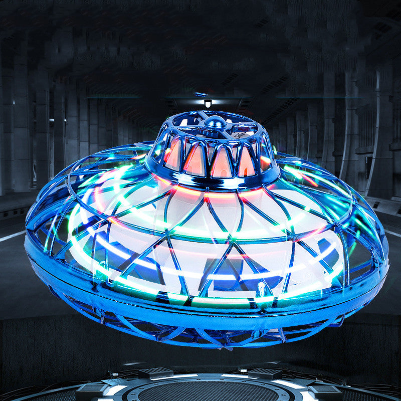 Luminous Gyration Magic Flying Ball Decompression Toys