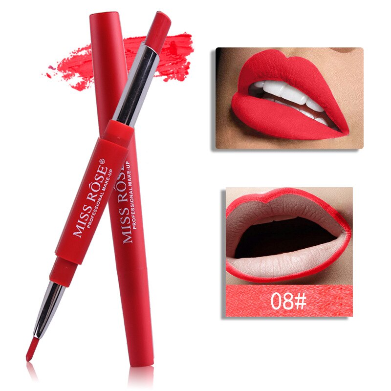 Multifunctional Lipstick Pen One Lip Liner