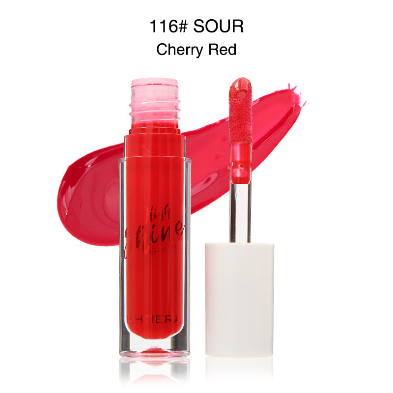 Solid Jelly Long Lasting Lipstick Crystal