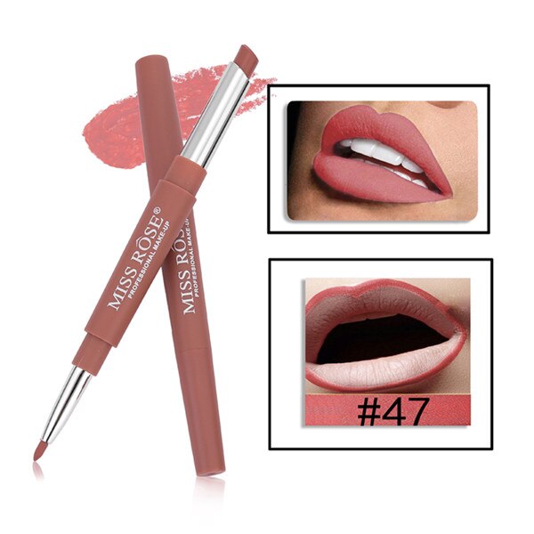 Multifunctional Lipstick Pen One Lip Liner