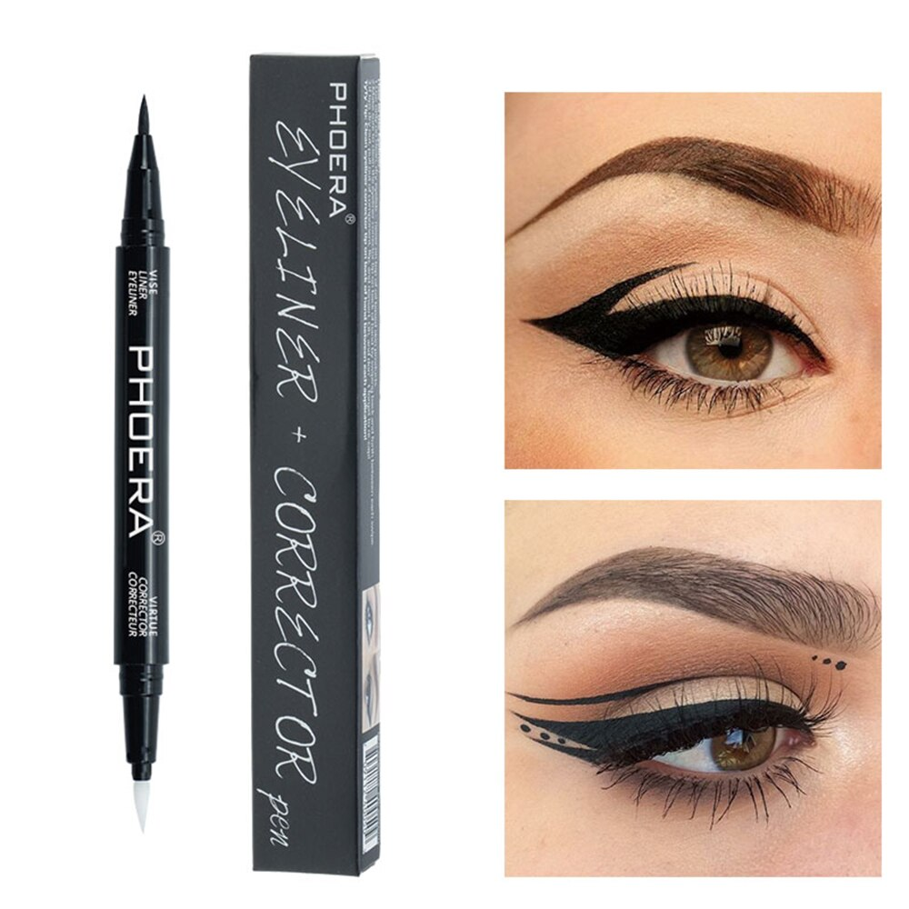 Double Head Makeup Eyeliner XH