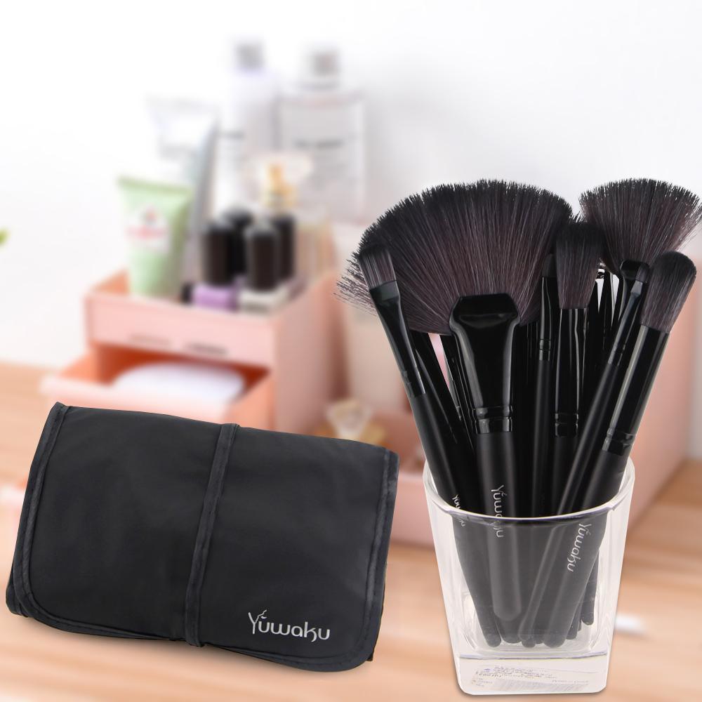 Elevate Your Makeup With Our 32 Professional Makeup Brush Set