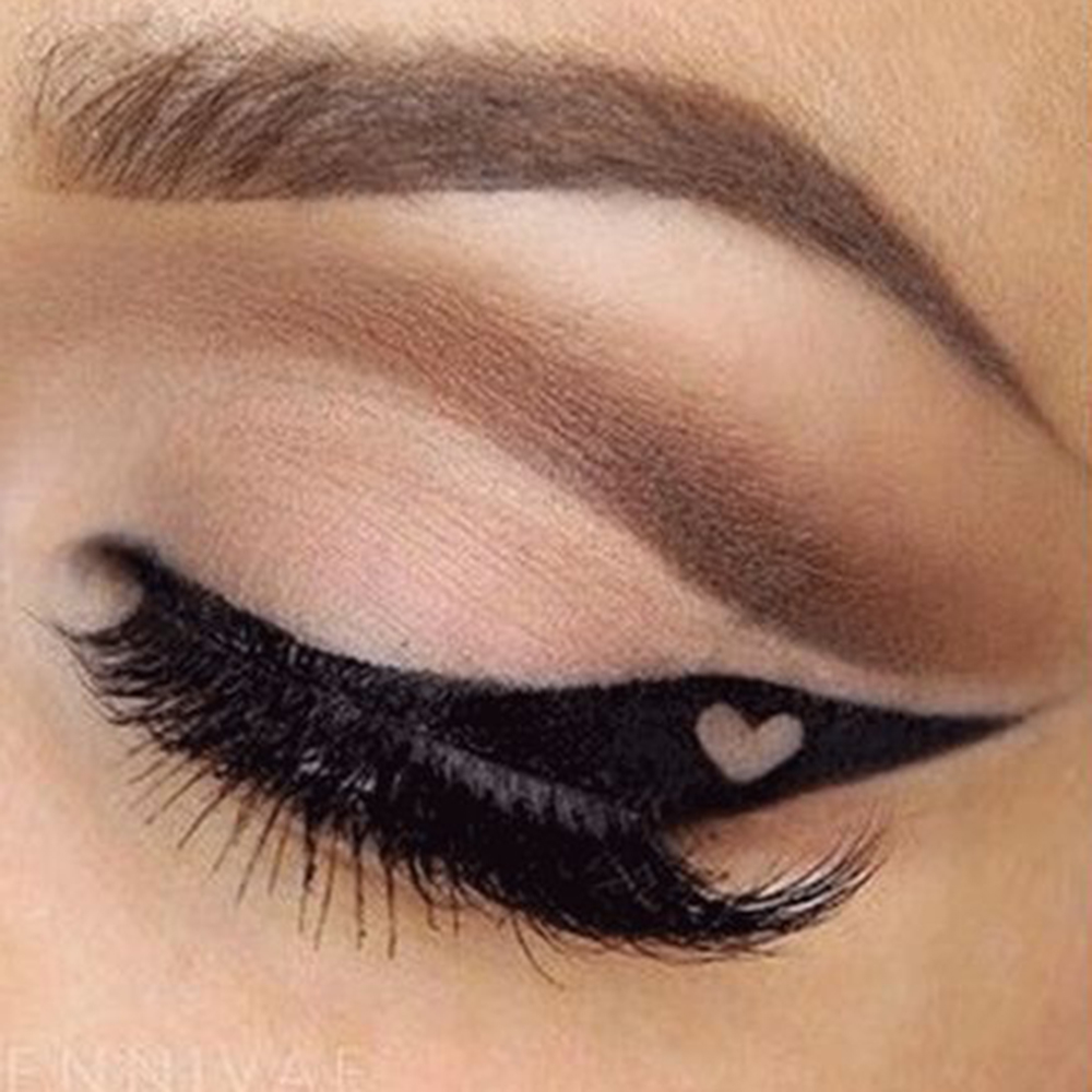 Double Head Makeup Eyeliner XH